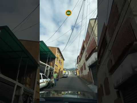 Pocos saben que Táriba 🇻🇪 no tiene fecha de fundación