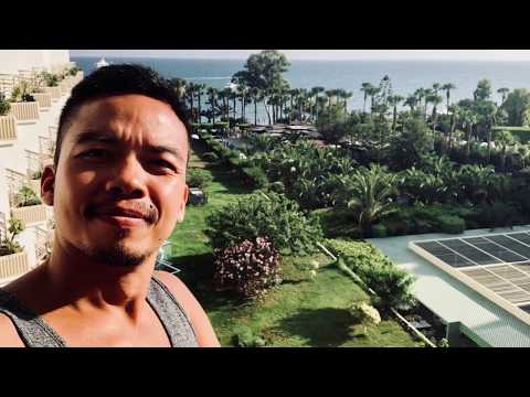 Dschinghis Khan Rückblick Teil 1: Limassol /Zypern