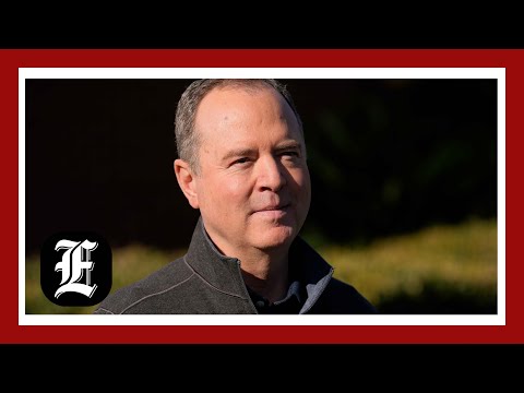 Schiff falls victim to crime in California hours before fundraiser: ‘Welcome to San Francisco’