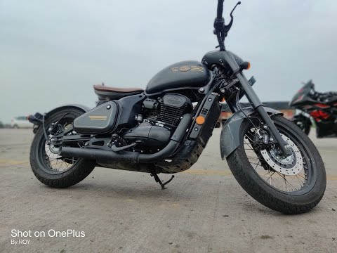 Thumbnail for Jawa Perak 2021 Exhaust Note