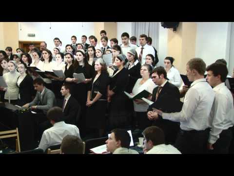 Bisericile Penticostale ,,Dor de cer ''