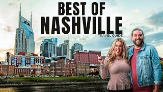We’ve Lived in Nashville for 10 Years… Here’s What You Should Actually Do