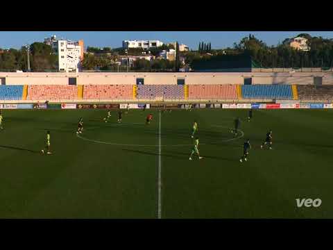 Ολυμπιακός Λευκωσίας - Π.Ο. Αχυρώνας-Ονήσιλος 4-1 (01/02/2025)