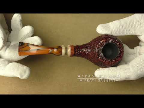 Viprati Sabbiata - pipe 220