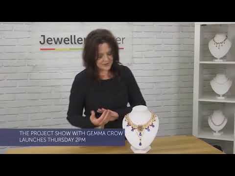 JewelleryMaker LIVE 23/10/19 1pm - 6pm