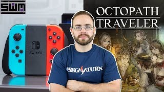Octopath Traveler Gets Its First Review And Switch Continues To Dominate Japan | News Wave