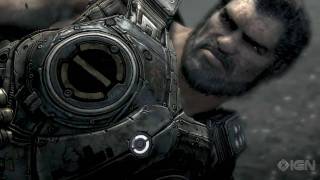 Gears of War 3 (Xbox 360 / Xbox One) Xbox Live Key GLOBAL