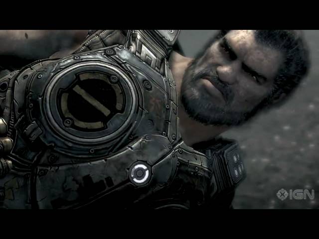 Gears of War 3