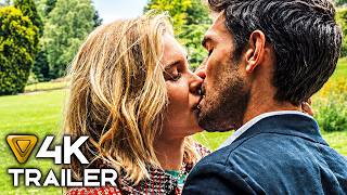 FALLING Official Trailer (2026) KJ Apa, Isabel May Movie [4K]