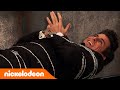 Henry Danger | Top 5 verknalde missies van Captain Man | Nickelodeon Nederlands