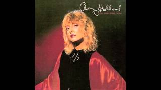 Amy Holland - I Hang On Your Every Word (1983)