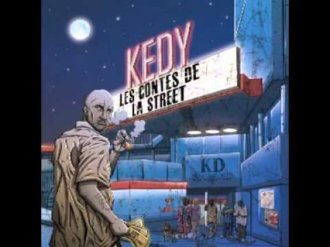 Kedy ft Doggy G (Mafia Canine) - Trop Frais (prod Busta Brown)
