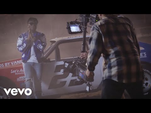 Yogi, Maleek Berry, Ray BLK - Baby (Behind the Scenes) ft. Kid Ink
