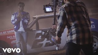 Yogi, Maleek Berry, RAY BLK - Baby (Behind the Scenes) ft. Kid Ink