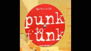 Punk to Funk Music Video