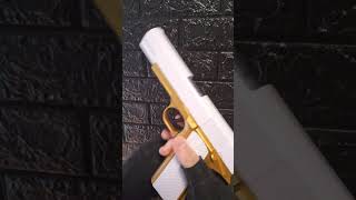 Download lagu How Shell Ejecting Toy Guns Work... #shorts mp3