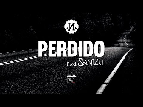 Soman & Santzu - Perdido | Prod. Santzu