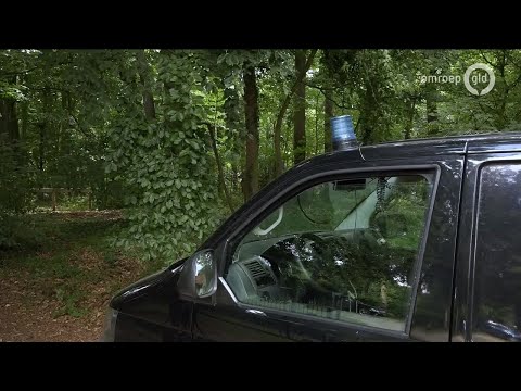 GLD Nieuws 1 juli 2019 - Maandag 1 juli