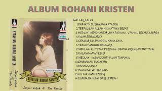 Download lagu Album Rohani Januar Ishak & The Family mp3