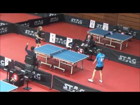 ERIKSSON Pihla - KUPRIKOVA Aleksandra (EYC 2017)