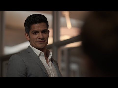 Neil Tells Claire She Shouldn't Wait on Love - The Good Doctor