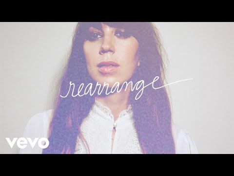 Ella Vos - Rearrange (Official Audio)