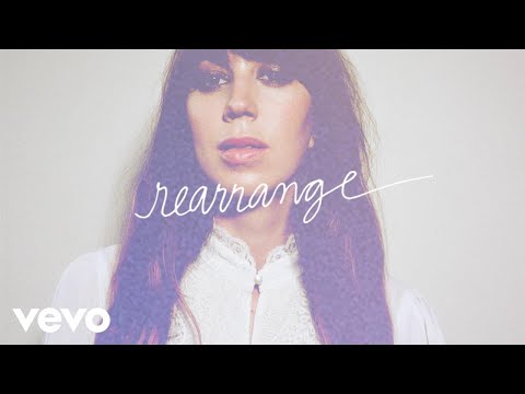 Rearrange video