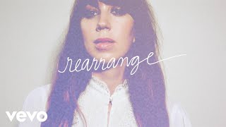 Ella Vos - Rearrange (Official Audio)