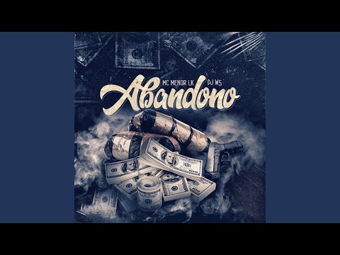 Abandono (feat. DJ W5)
