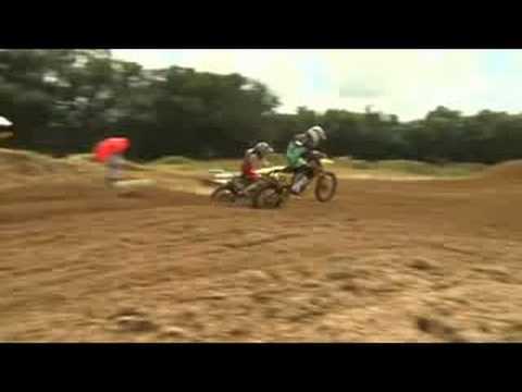 Justin Starling Interview - Reddick