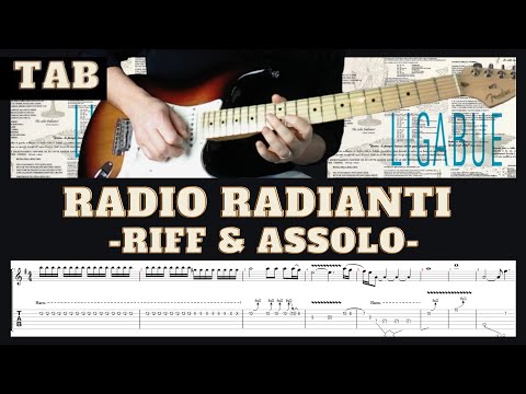Radio Radianti - Ligabue