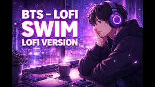 Download lagu 🎧 BTS (방탄소년단) ‘SWIM’ | Lo-Fi Cover mp3