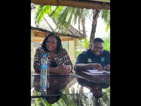 Mein Rat an die PF-Mannschaft, Makebi Zulu-Saboi Imboela zu nominieren