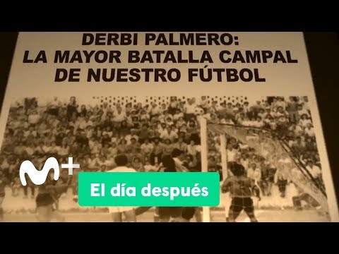 El Día Después (26/02/2018): El derbi más caliente de España