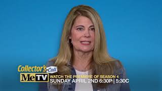 Get Ready for Collector's Call Season 4 with Lisa Whelchel!