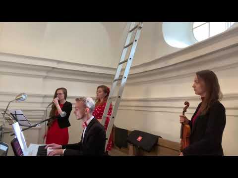 Bližšie - Svadobný zbor PS