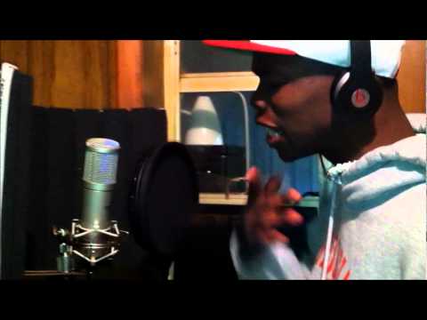 Cosmo G Spacely-Im on one (epic gang) new 2012