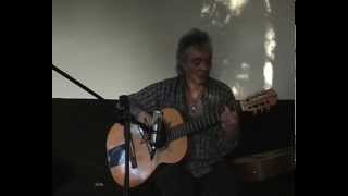 Video thumbnail of "Հին օրերի երգը ֆիլմի մեղեդին կիթառով-Tigran Mansuryan Hin oreri erg@-(Guitar cover)"