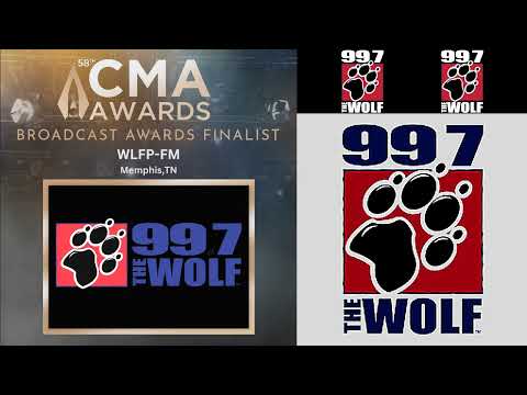 ''99 7 The Wolf'' 99.7 WLFP Memphis, TN 290,000h 96,000v 157 Air Miles Legal ID