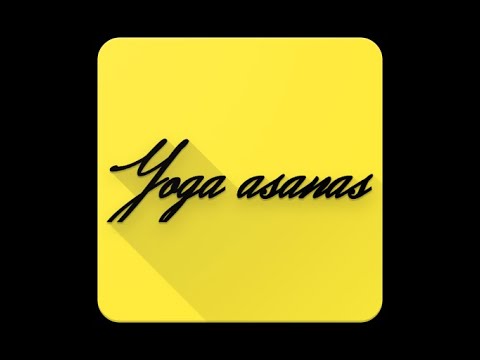 Yoga Exercises  Poses Asanas