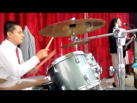 Envisteme de poder y ya llego