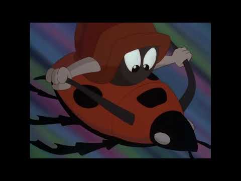 FernGully 2: Funner Than The Funnest Fun