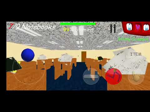 Donald Ducks Brutal Basics Android!