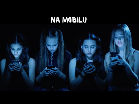 Na mobilu (oficiální videoklip)