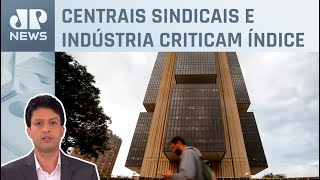 Alan Ghani analisa redução da Selic para 10,75%