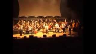 Music video thumbnail preview for Eiskalt ( SIX goes ClasSIX ) by Six