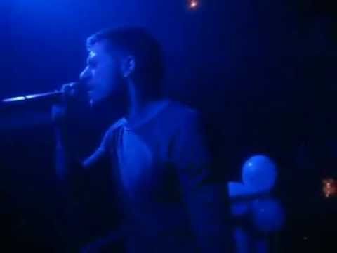 Arindy Mc-Moj zivot je mrak(Diskoteka Studio)