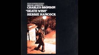 Herbie Hancock "Death Wish"(1974).Track 02:"Joanna's Theme"