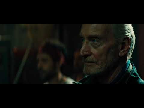 Jonah gets his hands-on Ghidorah's head