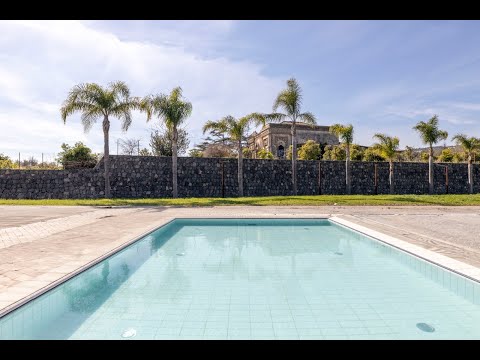 Exclusive Seaside Estate: Elegant Pools, Private Park, Versatile Buildings for Unique Opportunities